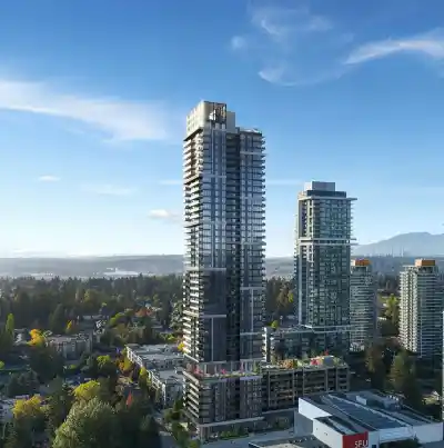 2309 10260 133A STREET, Surrey BC V4B 3T2
