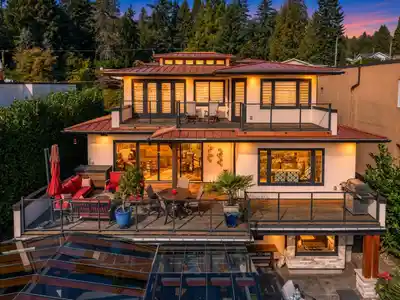 1524 OTTAWA AVENUE, West Vancouver BC V7V 2S1