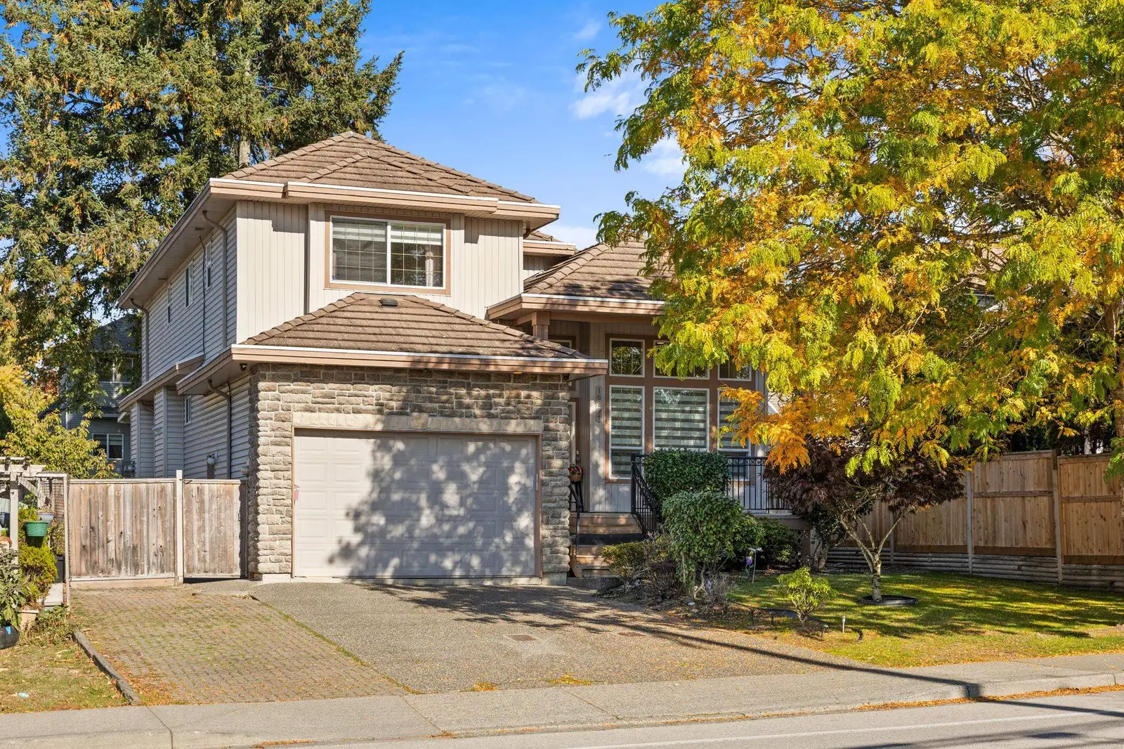 16291 80 AVENUE, Surrey BC V4N 0X2