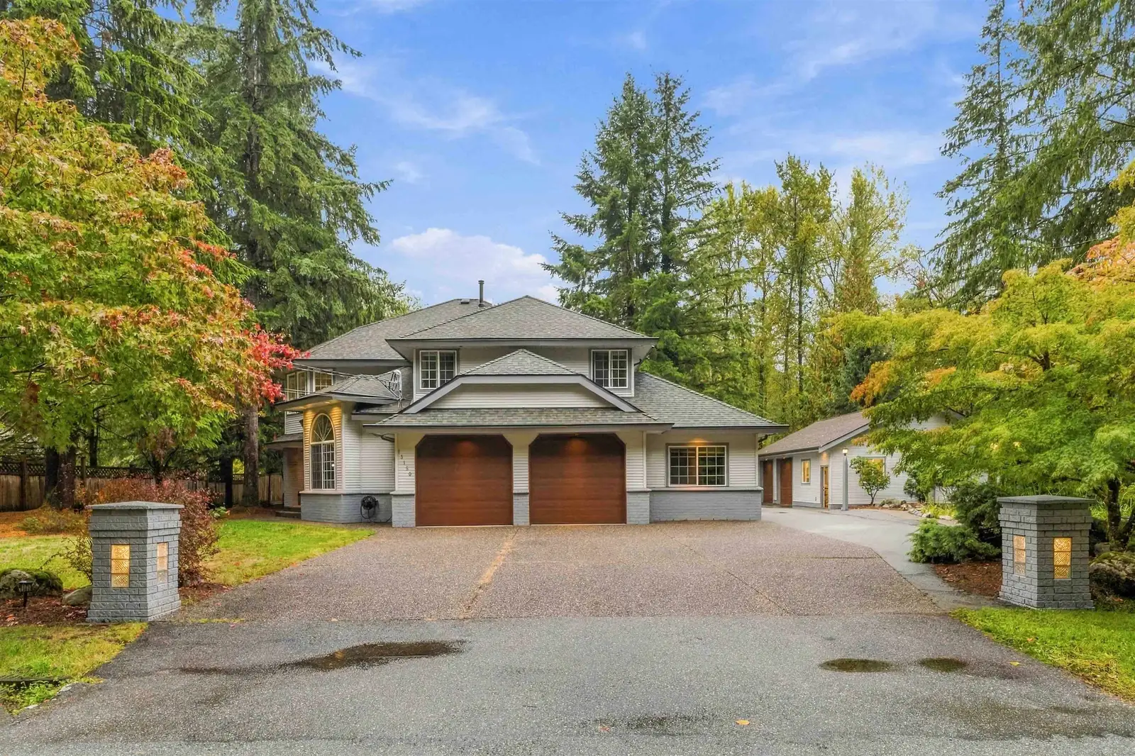 13150 ALOUETTE ROAD, Maple Ridge BC V4R 1R8