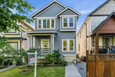 5961 128 STREET, Surrey BC V3X 1T4