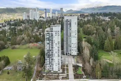 1702 585 AUSTIN AVENUE, Coquitlam BC V3K 0G6