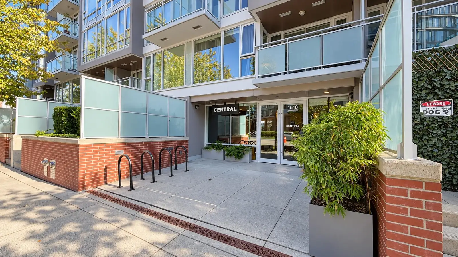603 1618 QUEBEC STREET, Vancouver BC V6A 0C5