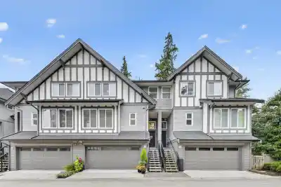 10 9567 217A STREET, Langley BC V1M 0G5