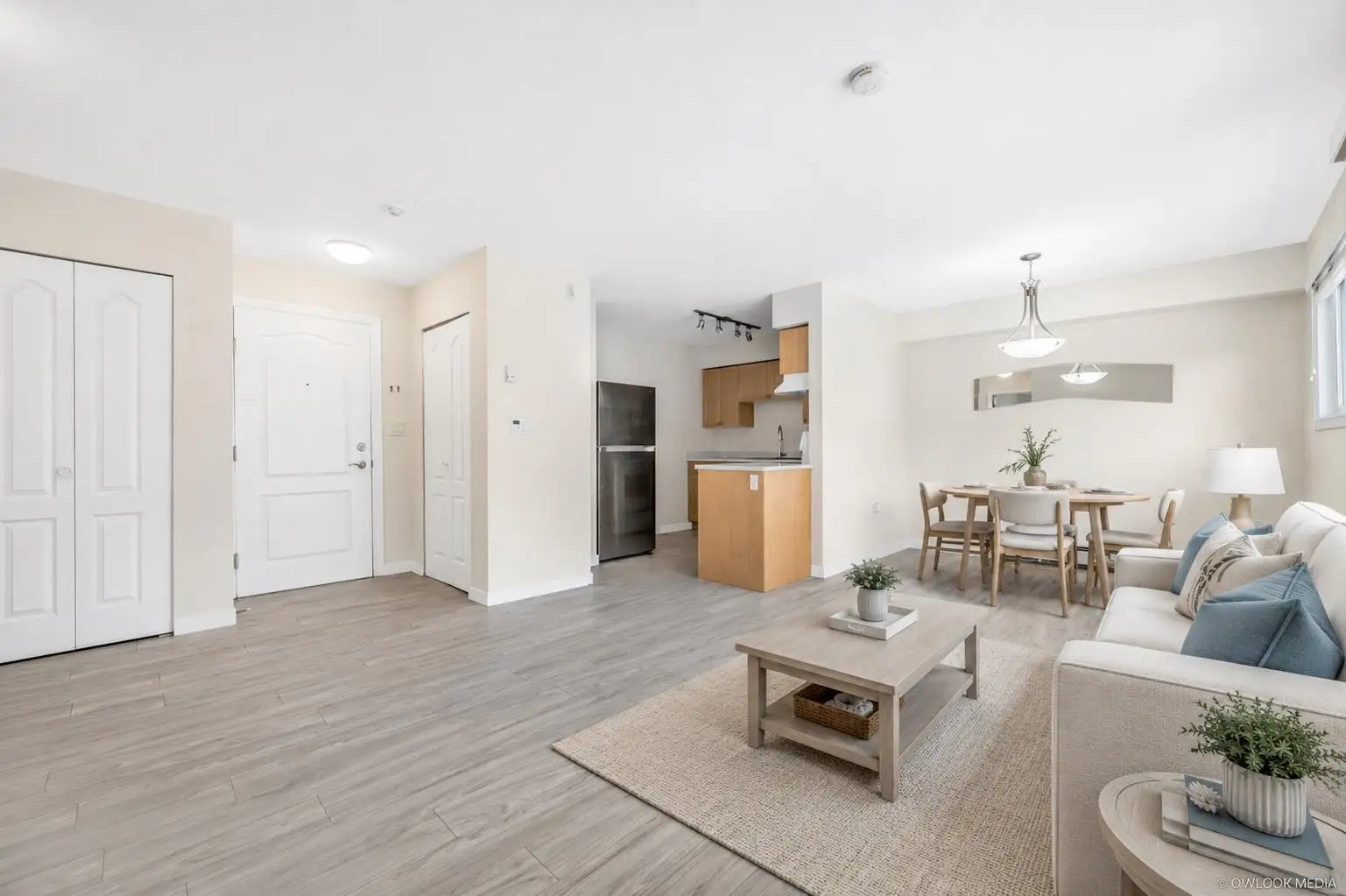 103 14881 MARINE DRIVE DRIVE, White Rock BC V4B 1C2