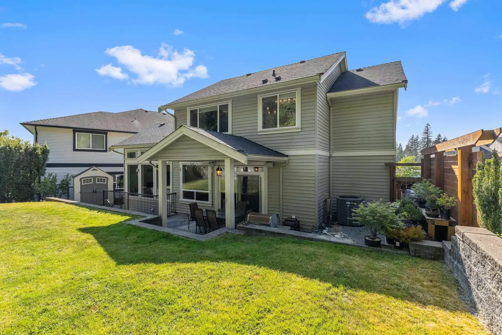 23430 CROSS ROAD, Maple Ridge BC V4R 0C8