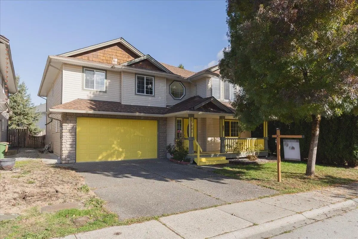 23661 114A AVENUE, Maple Ridge BC V2W 2A4