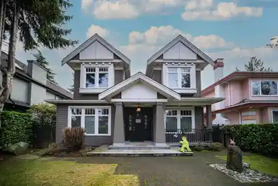 1420 W 53RD AVENUE, Vancouver BC V6P 1L2