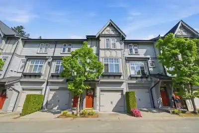 60 1320 RILEY STREET, Coquitlam BC V3E 0J4