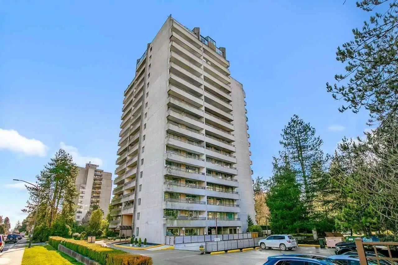 1505 6595 WILLINGDON AVENUE, Burnaby BC V5H 4E5