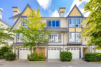 74 16388 85 AVE AVENUE, Surrey BC V4N 5G2