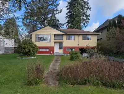 1681 SMITH AVENUE, Coquitlam BC V3J 2Y4