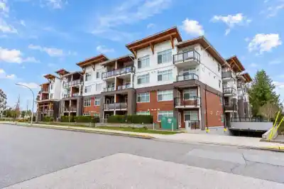 432 5415 BRYDON CRESCENT, Langley BC V3A 4A3