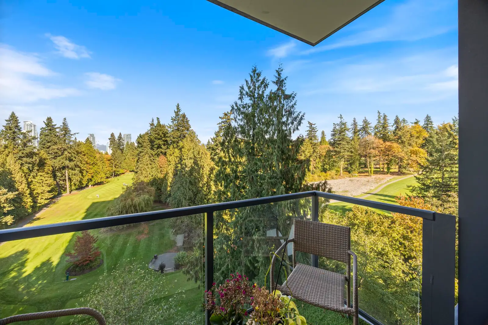 1101 595 AUSTIN AVENUE, Coquitlam BC V3K 0G7
