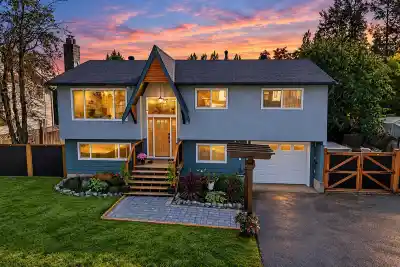 27292 29A AVENUE, Langley BC V4W 3J7
