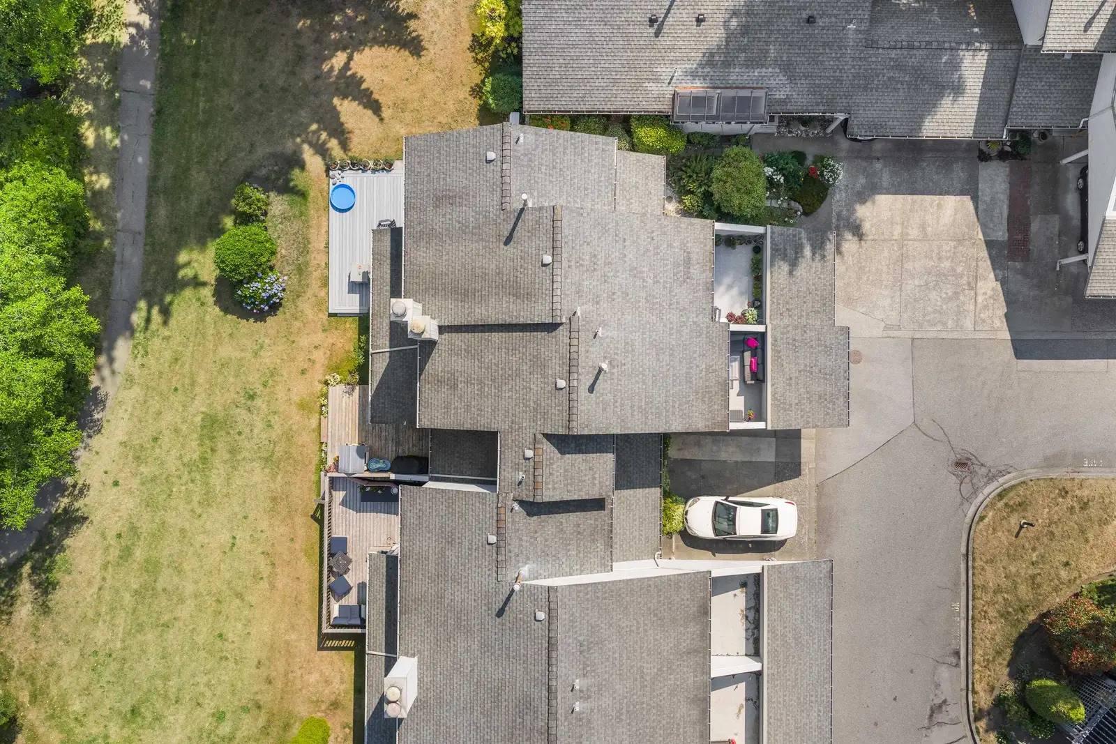 15879 ALDER PLACE, Surrey BC V4A 5J1