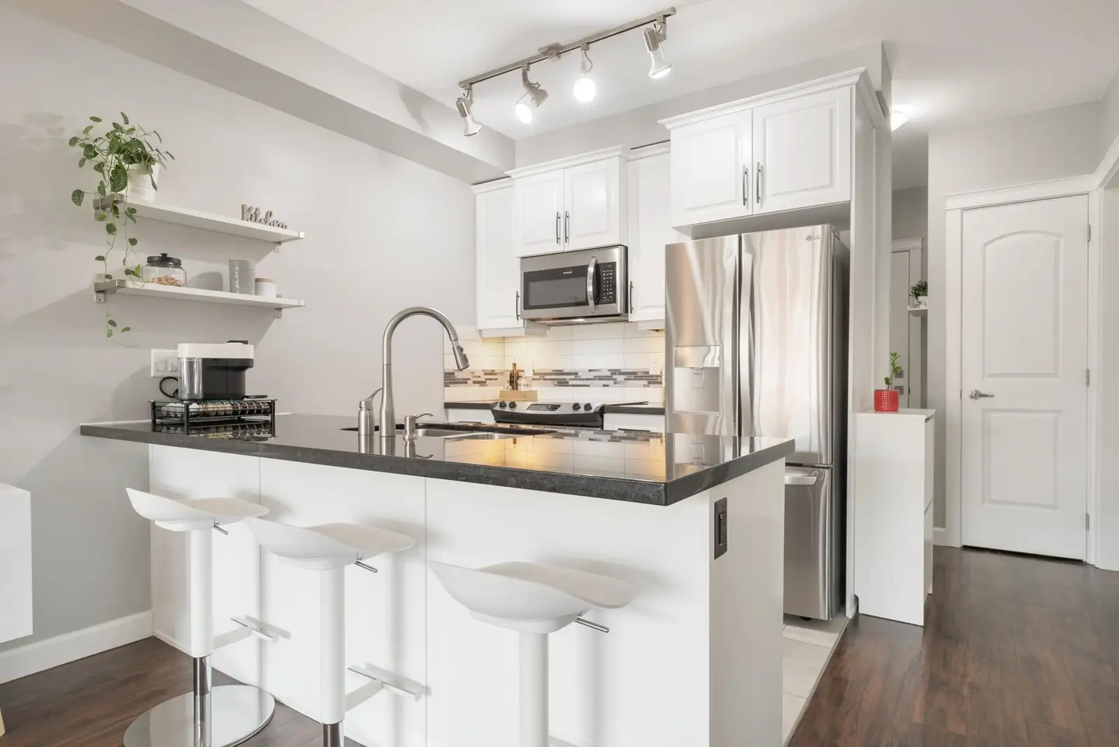 361 8328 207A STREET, Langley BC V2Y 0K5