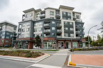 515 7920 206 STREET, Langley BC V2Y 3X1
