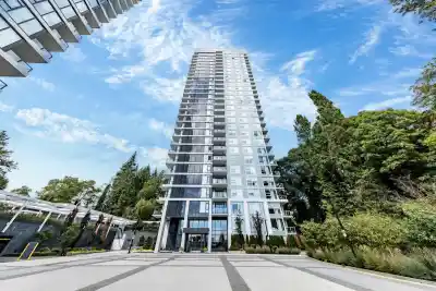 2507 595 AUSTIN AVENUE, Coquitlam BC V3K 0G7