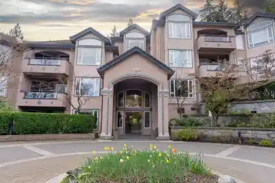 109 3280 PLATEAU BOULEVARD, Coquitlam BC V3E 3J5