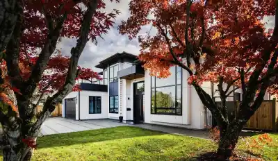 11320 SEAHURST ROAD, Richmond BC V7A 3P2