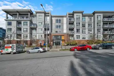 437 13733 107A AVENUE, Surrey BC V3T 0B7
