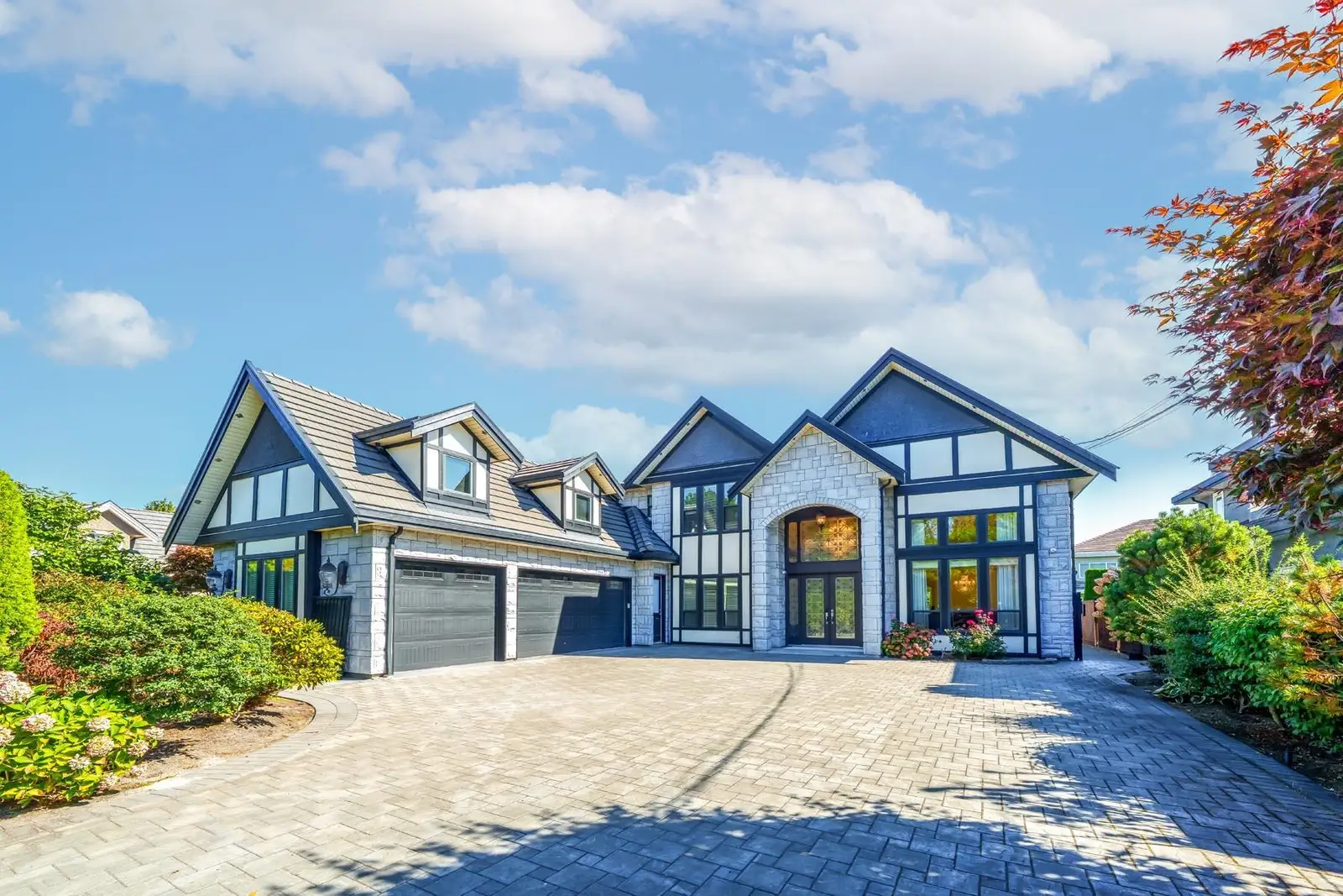 9920 GILBERT ROAD, Richmond BC V7E 2G9