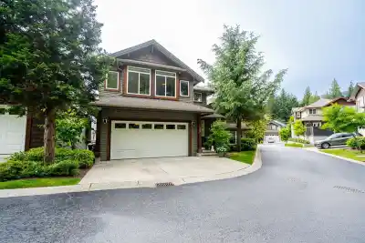 25 1705 PARKWAY BOULEVARD, Coquitlam BC V3E 3T3
