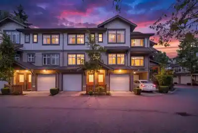 18 16233 83 AVENUE, Surrey BC V4N 0Z3