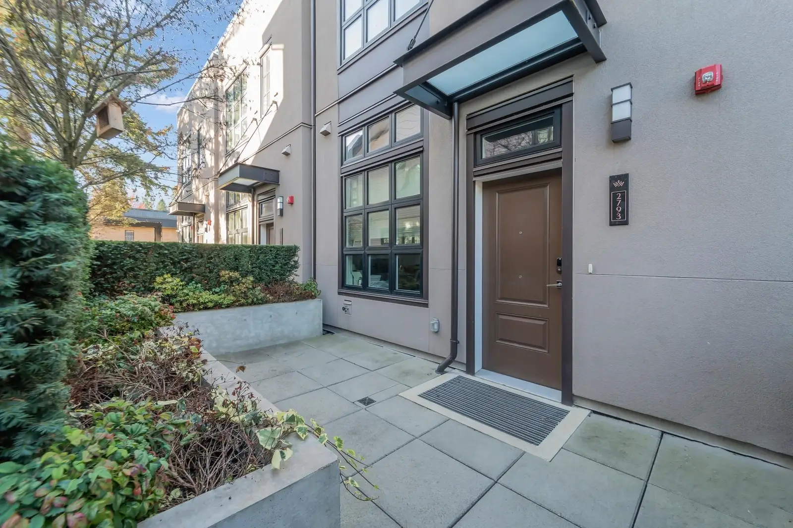 2793 ALAMEIN AVENUE, Vancouver BC V6L 0C2