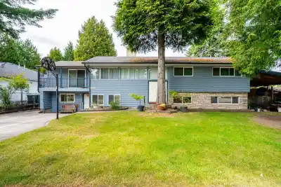 15661 92 AVENUE, Surrey BC V4N 3C3
