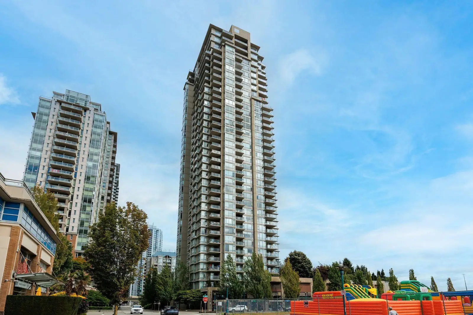 3003 2980 ATLANTIC AVENUE, Coquitlam BC V3B 0G2
