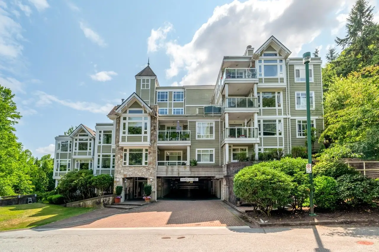 505 3001 TERRAVISTA PLACE, Port Moody BC V3H 5A2