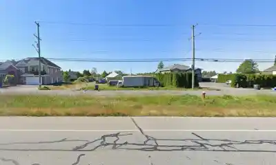 13680 WESTMINSTER HIGHWAY, Richmond BC V6V 1A2