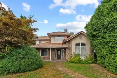 887 RIVERSIDE DRIVE, Port Coquitlam BC V3B 7T6
