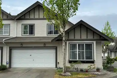 41 15868 85 AVENUE, Surrey BC V4N 0Y9