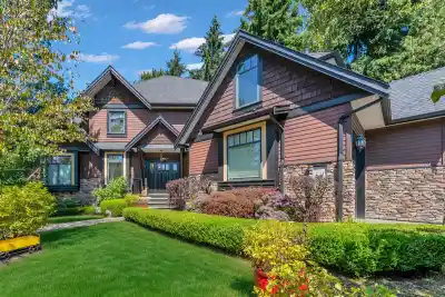 15305 29A AVENUE, White Rock BC V4P 1G7