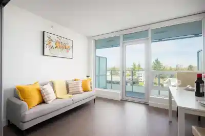 525 8133 COOK ROAD, Richmond BC V6Y 0L7