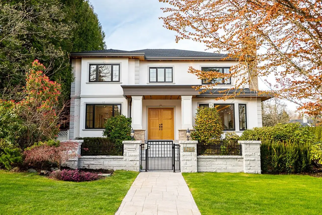 1203 W 38TH AVENUE, Vancouver BC V6M 1R2