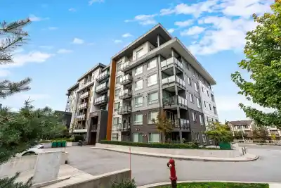 B118 20834 80 AVENUE, Langley BC V2Y 3M6