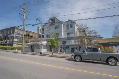 206 723 TWELFTH STREET, New Westminster BC V3M 4J8