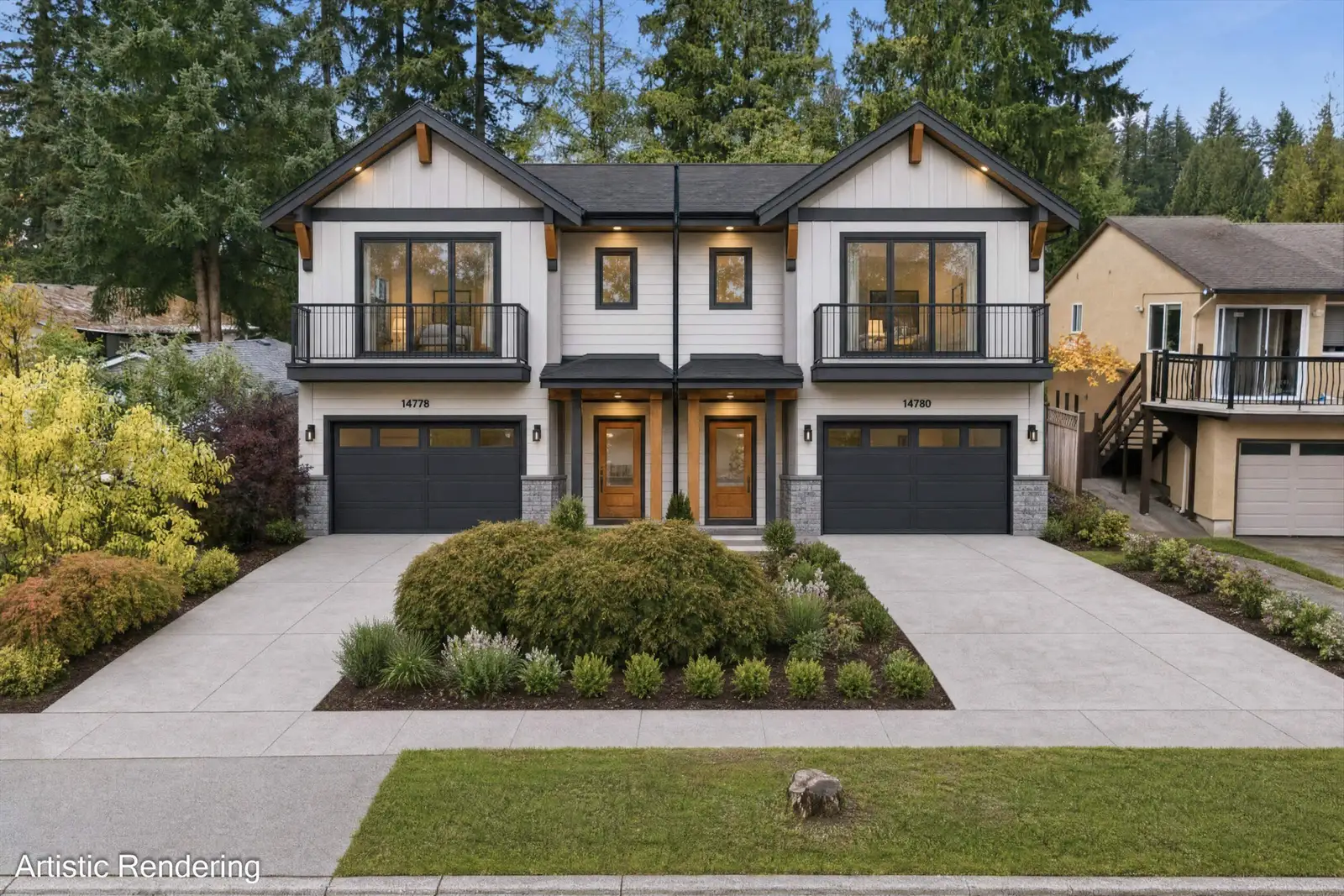 14778 HALSTEAD PLACE, Surrey BC V3R 6S5
