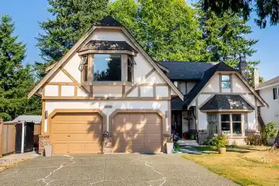 9884 158A STREET, Surrey BC V4N 2A5