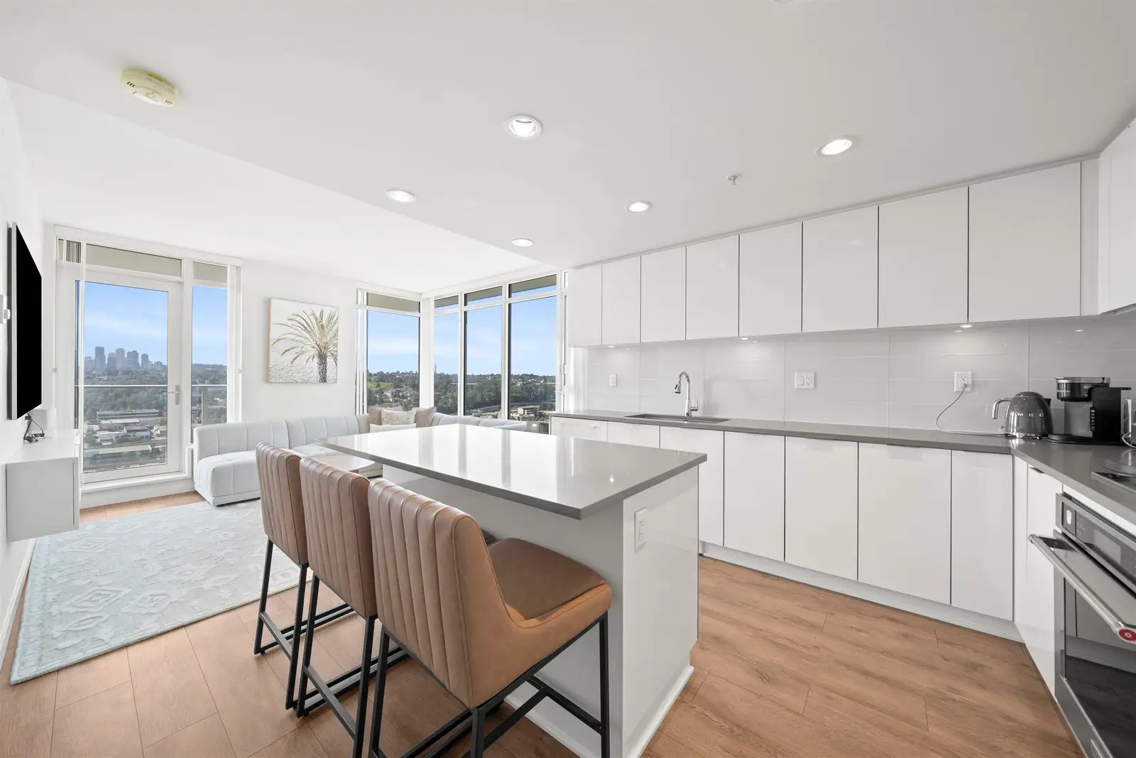 2503 2388 MADISON AVENUE, Burnaby BC V5C 0K8