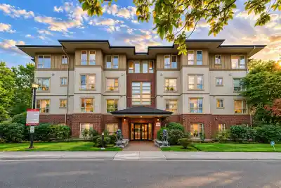 3415 5119 GARDEN CITY ROAD, Richmond BC V6X 4H8