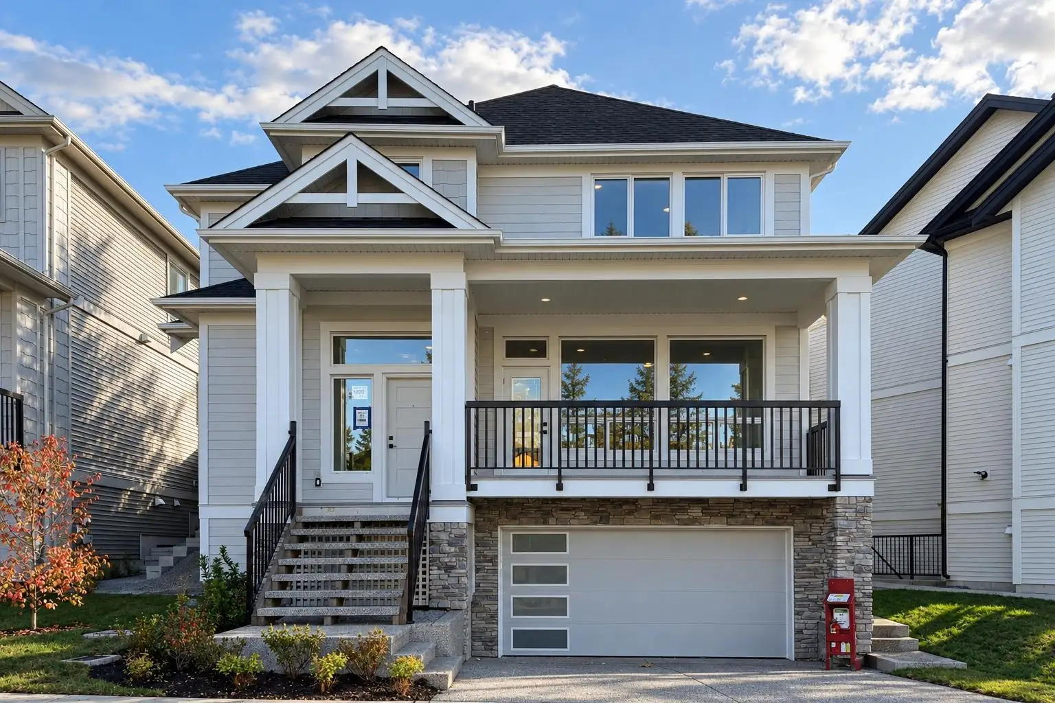 10109 ELDERBERRY CRESCENT, Surrey BC V4N 5H1