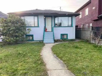 6779 MAIN STREET, Vancouver BC V5X 3H4