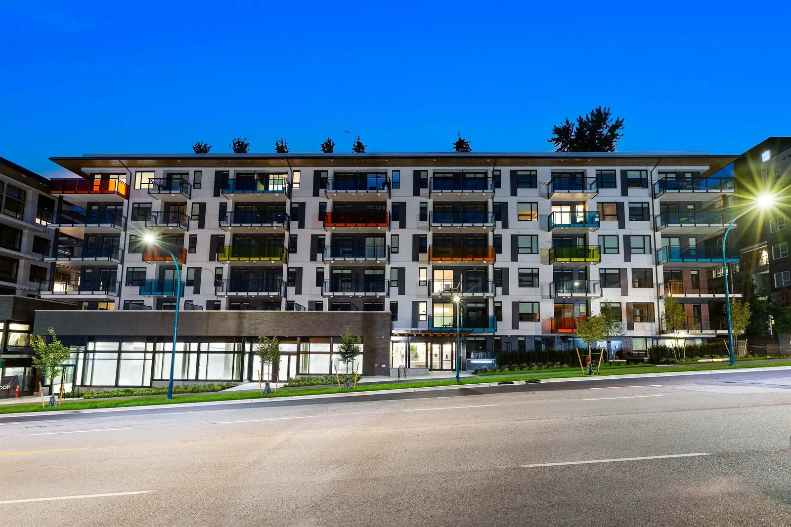 105 2015 ST. JOHNS STREET, Port Moody BC V3H 0N5
