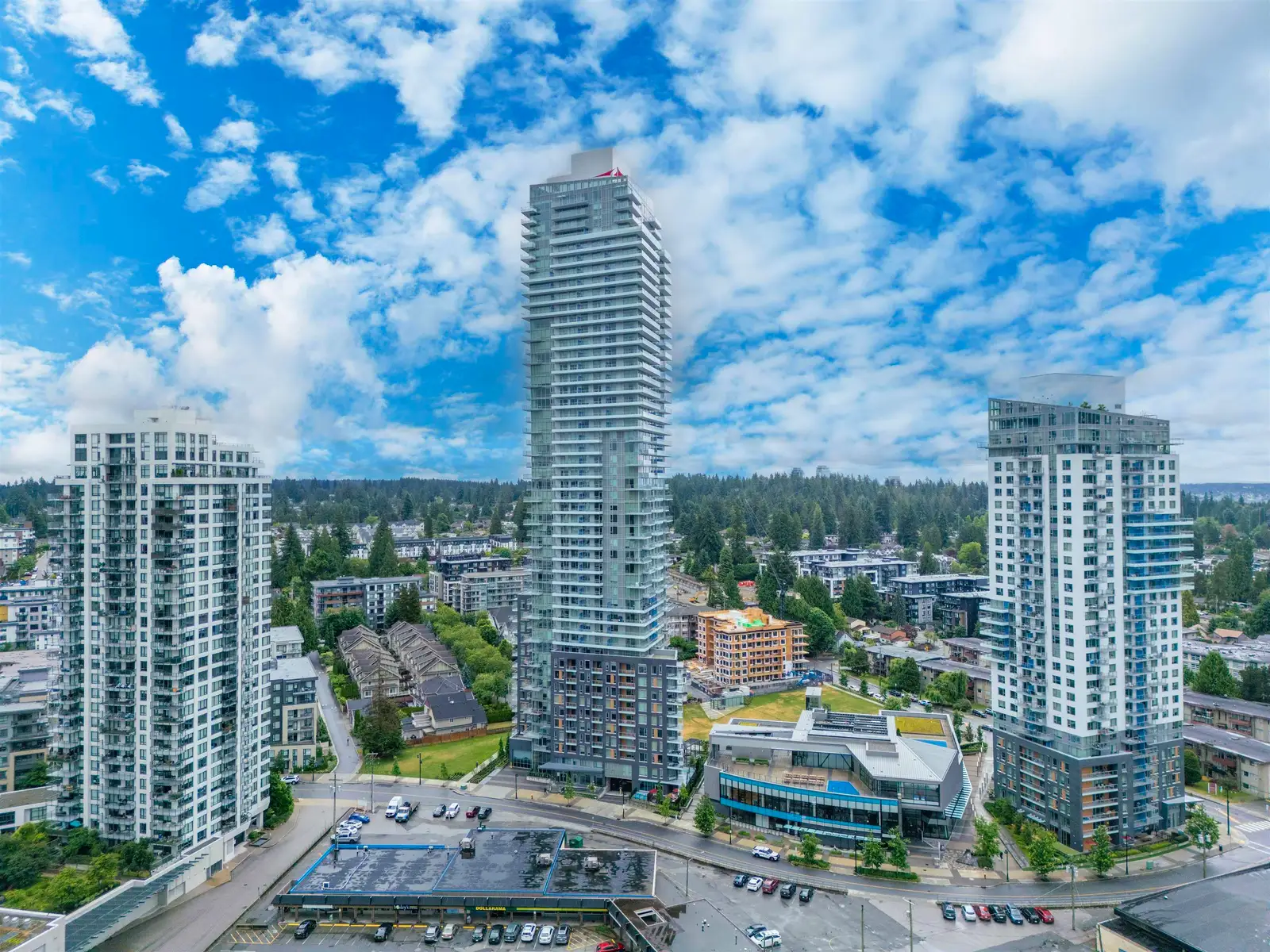 2108 567 EMERSON STREET, Coquitlam BC V3J 0M8