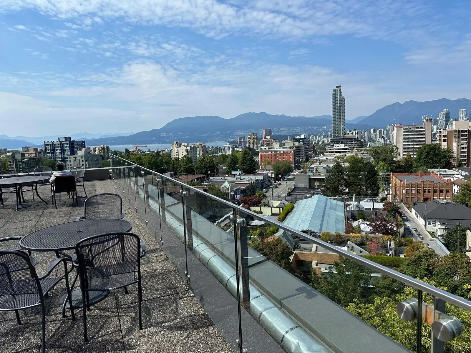 715 1445 MARPOLE AVENUE, Vancouver BC V6H 1S5